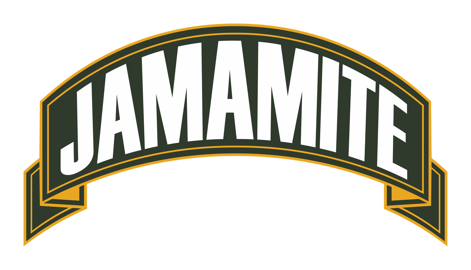 Jamamite Logo