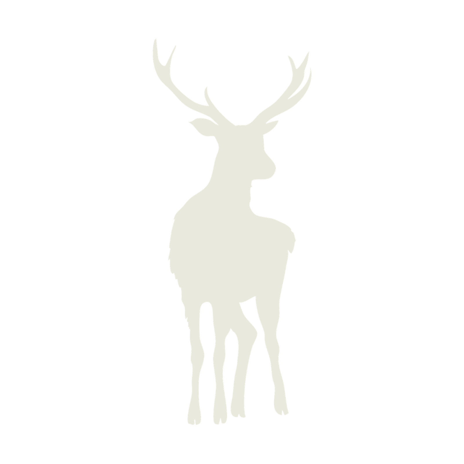 elk white icon
